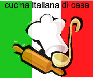 recettes de cuisine italienne