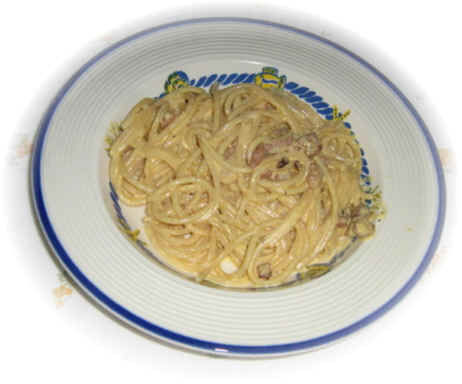 recette de cuisine italienne